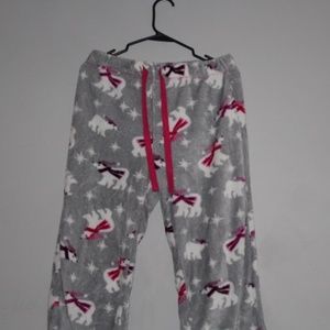 pajama pants